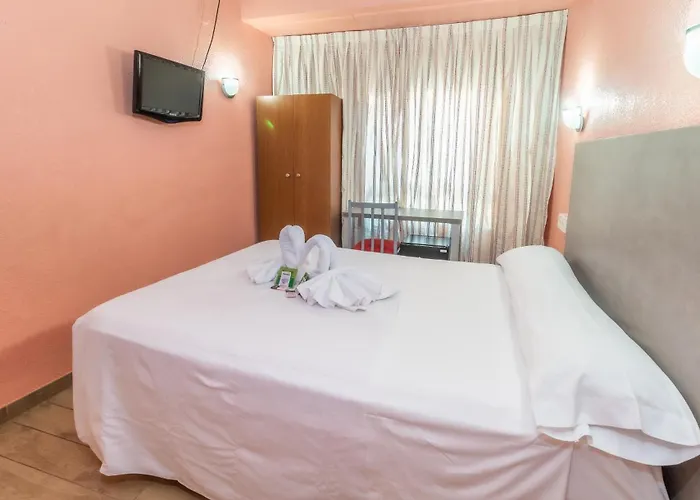 Hotel Universal Murcia