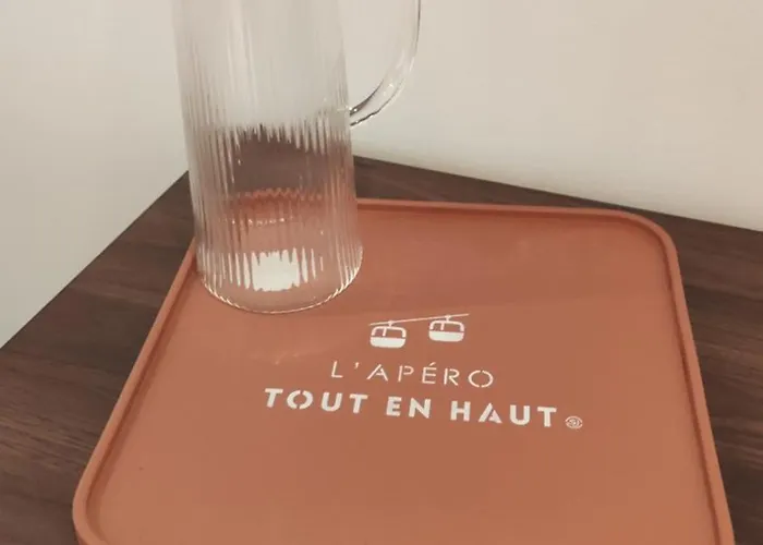 Hotel Le Chalet