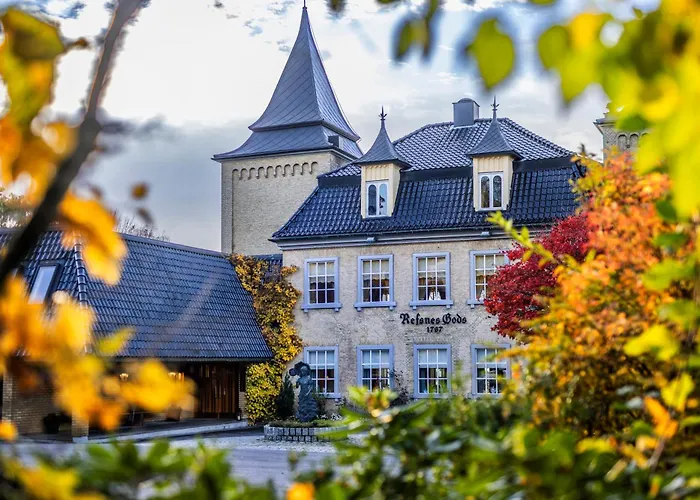 Hotel Refsnes Gods - By Classic Norway Hotels
