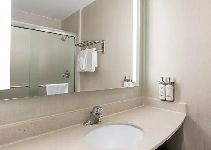 Holiday Inn Nashville - Vanderbilt - Dwtn By Ihg