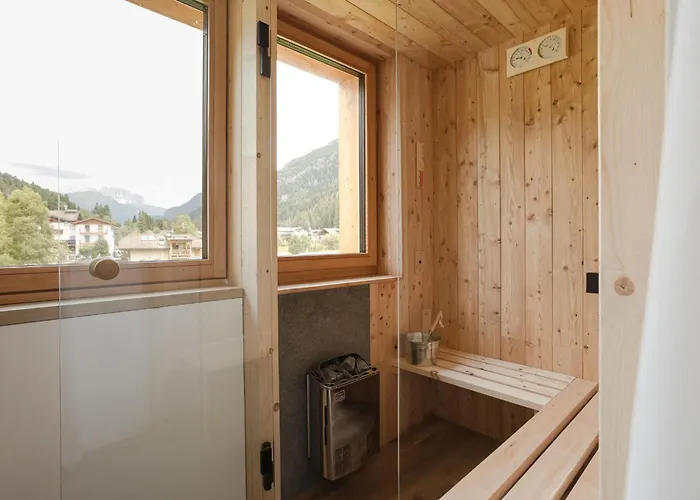 Wellness Hotel Dolomia