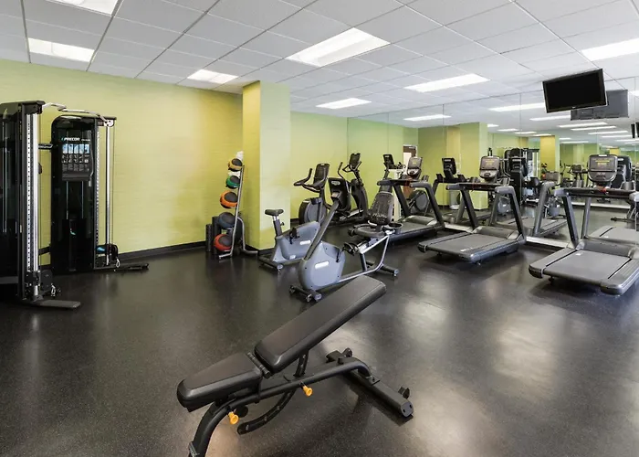 Holiday Inn Nashville - Vanderbilt - Dwtn By Ihg