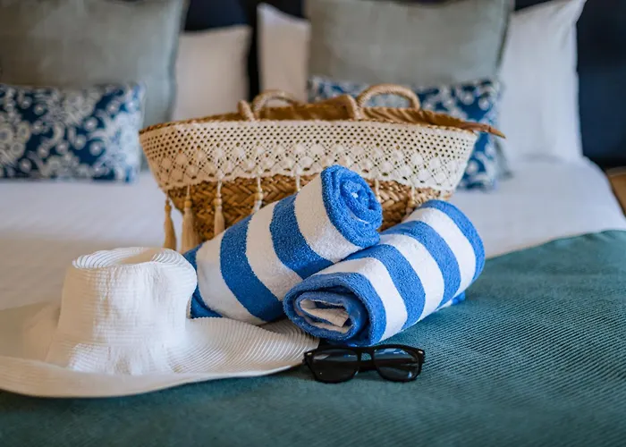 Coogee Bay Boutique Hotel