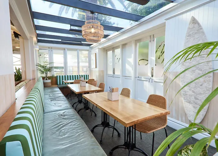 Coogee Bay Boutique Hotel