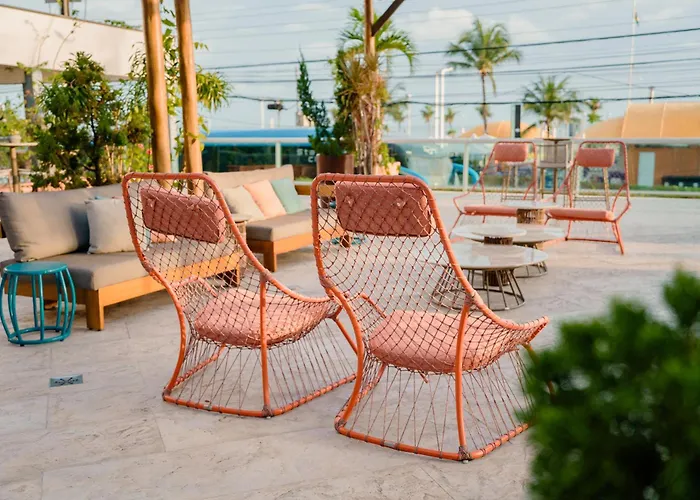 Afago Mareiro Hotel