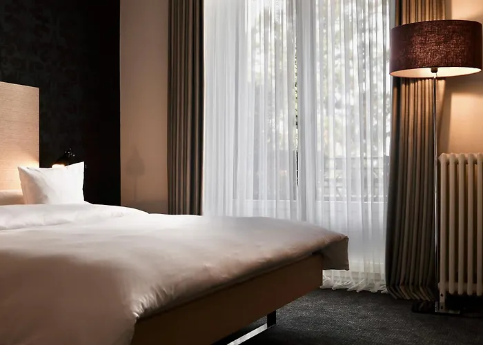 Hotel Mon Repos
