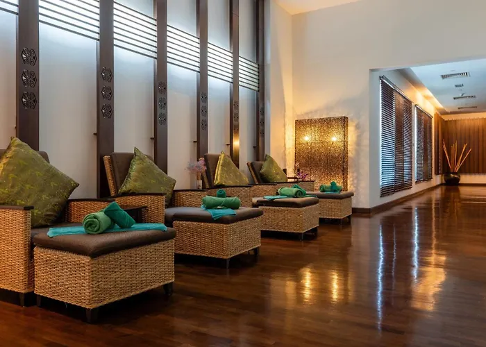 Holiday Inn Melaka By Ihg
