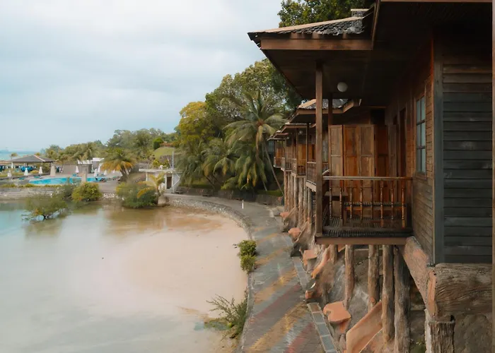 Ktm Resort Batam