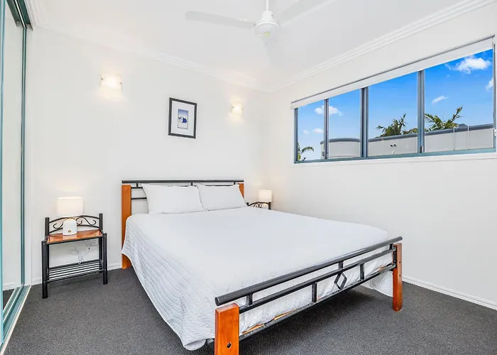 Grange Resort Hervey Bay