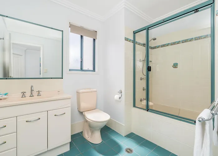 Grange Resort Hervey Bay