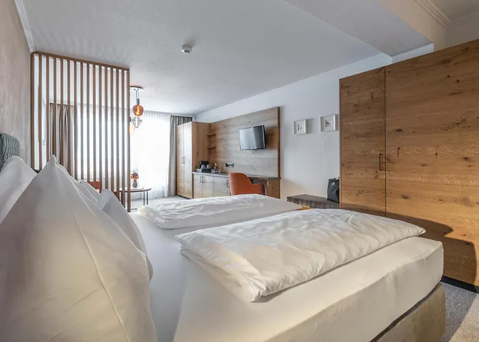 Hotel Olympia