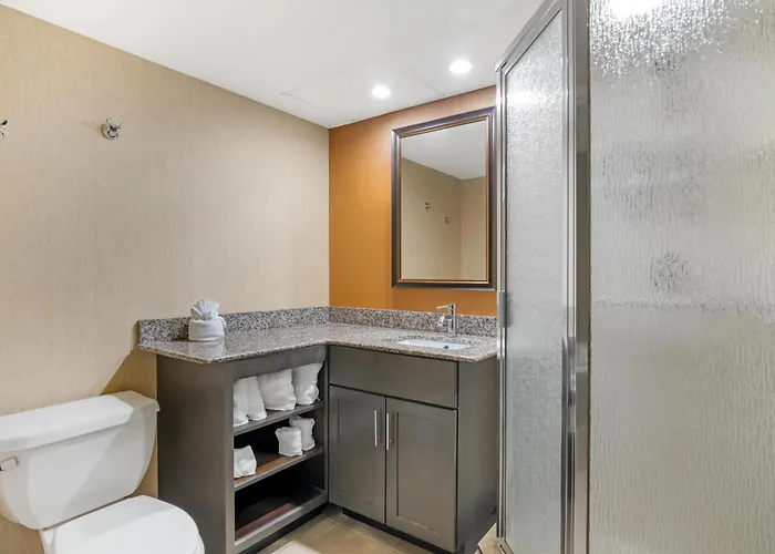 Best Western Suites Near Opryland