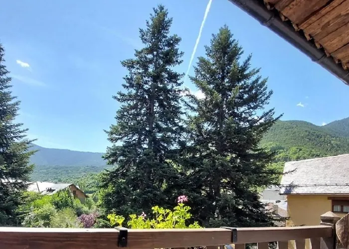 Hotel Saurat