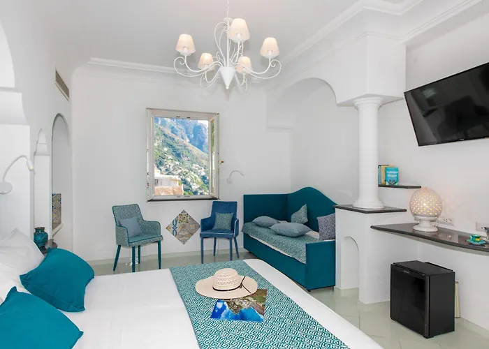 Hotel Reginella