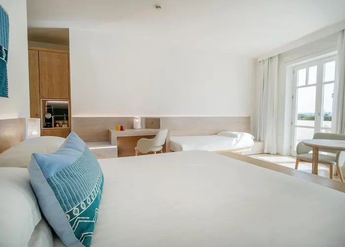 Felix Hotels - Hotel La Coluccia