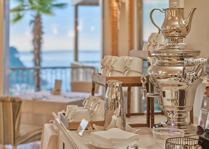 Madrigale Panoramic Lifestyle & Soulful Hotel