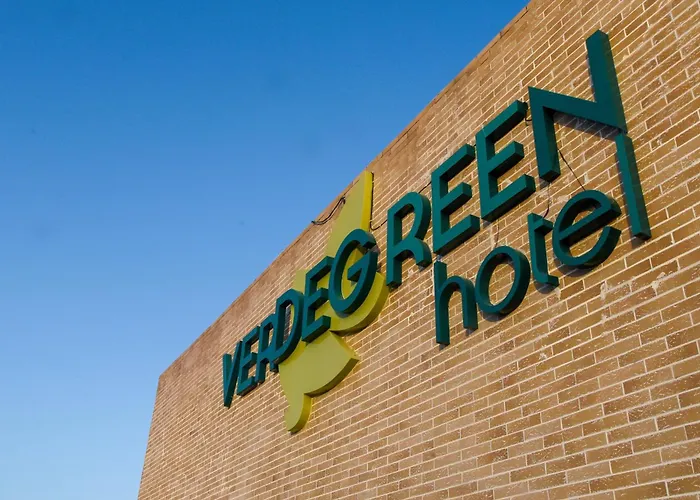 Verdegreen Hotel