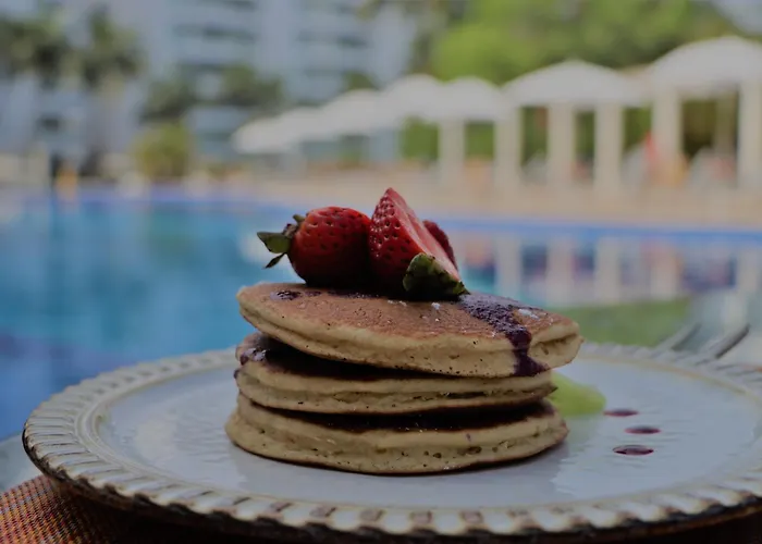Fiesta Americana Riviera Nayarit Resort All Inclusive & Spa