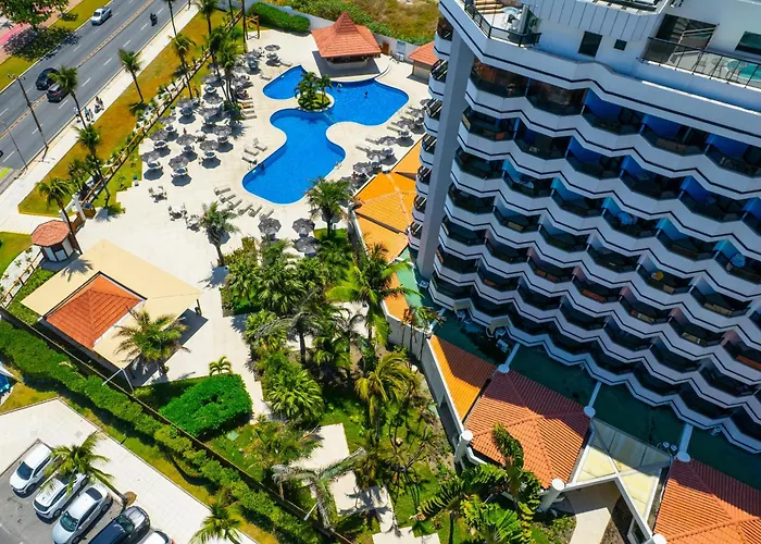 Maceio Atlantic Suites