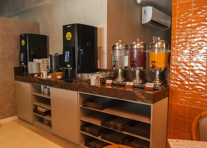 Maceio Atlantic Suites