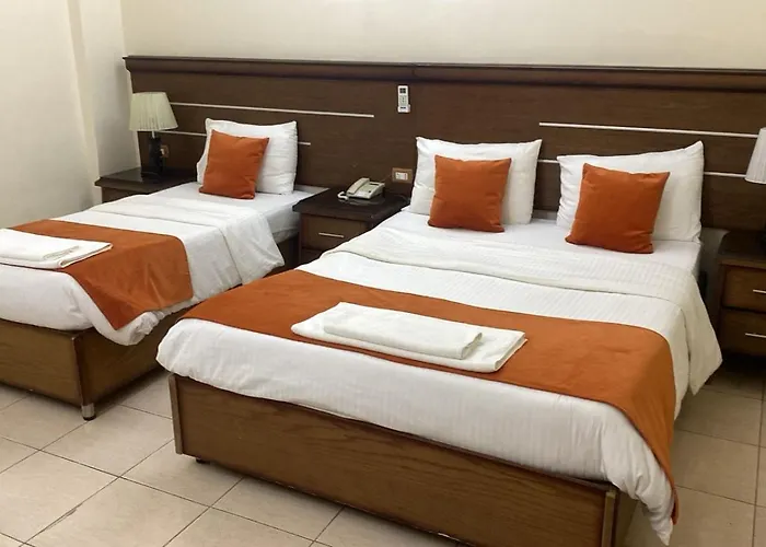Sunset Hotel