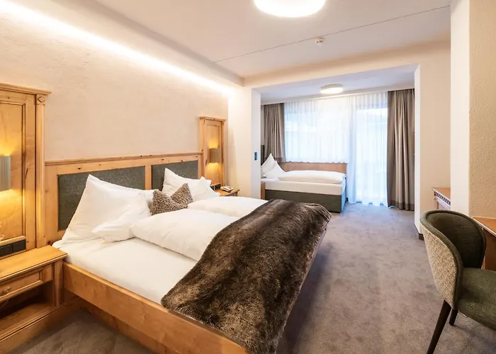 Boutique Hotel Montanara