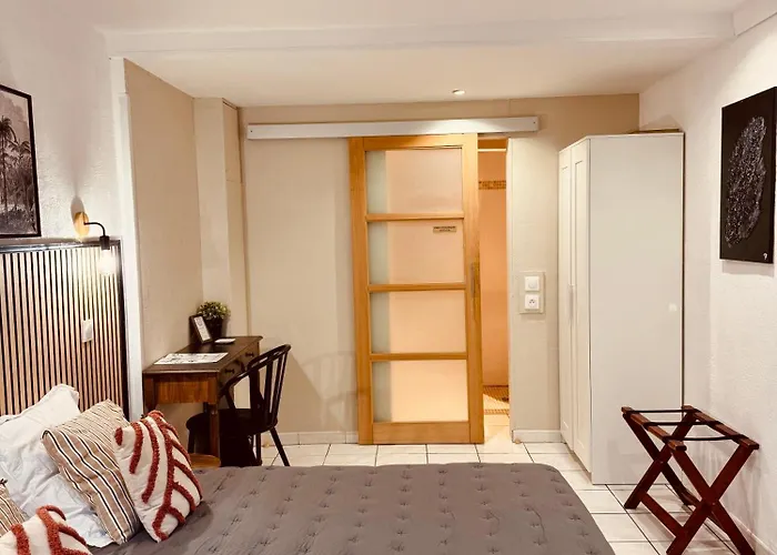 Hotel Le Nid
