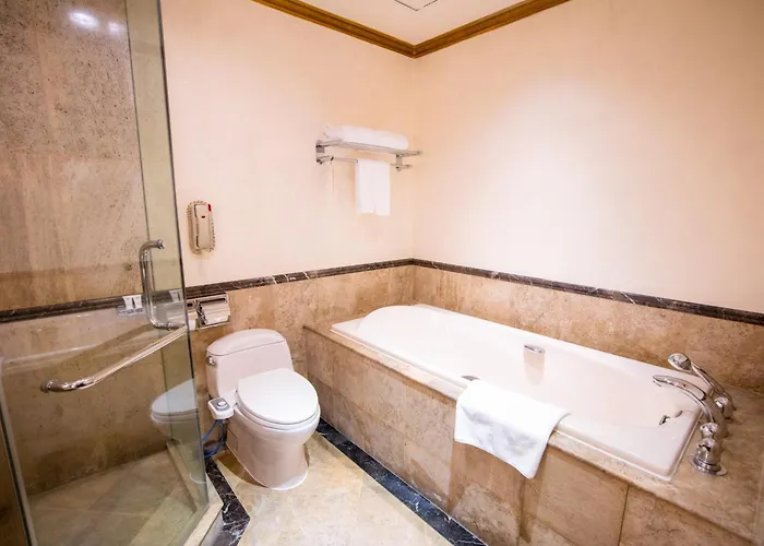 Ttc Imperial Hotel