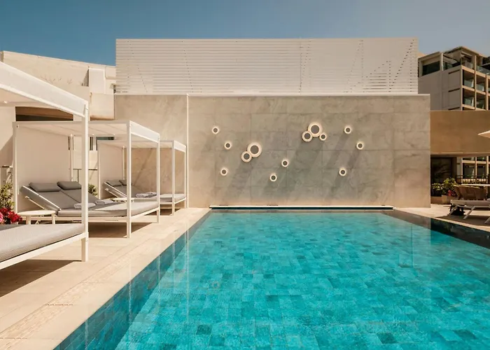 Courtyard By Marriott Sliema
