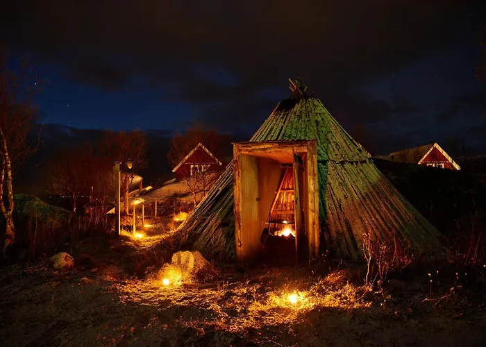 Vesteralen Resort & Kysthotell