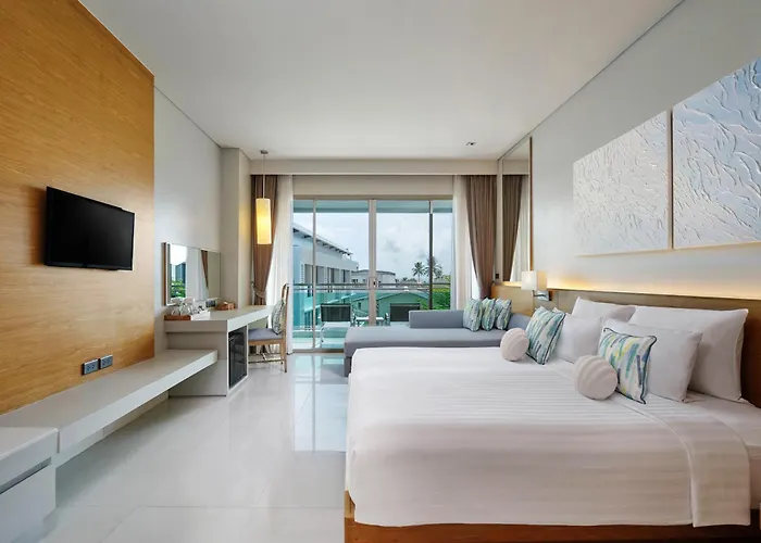 The Kee Resort & Spa