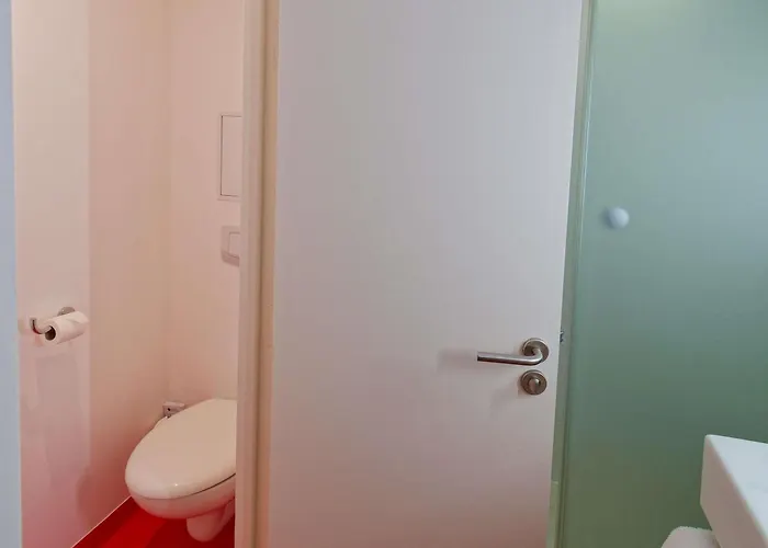 Ibis Styles Saint Brieuc Gare Centre