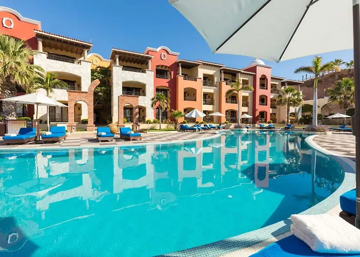 Hacienda Encantada Resort & Residences