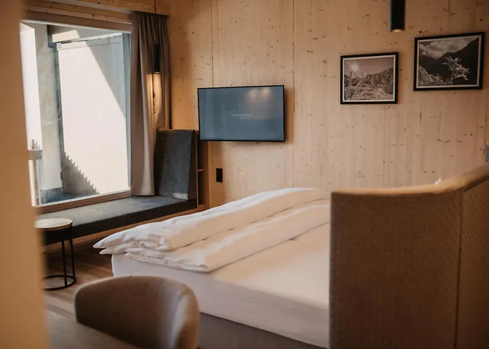 Hotel Neubergerhof