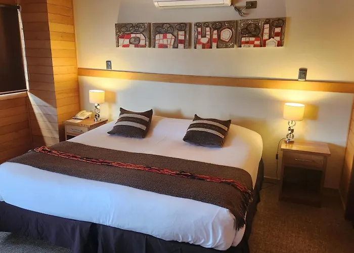 Puerto Chico Hotel