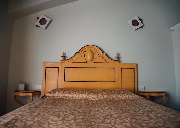 Albergo La Meridiana