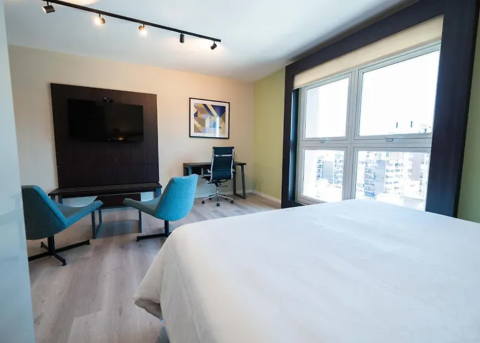 Holiday Inn Express Rosario By Ihg