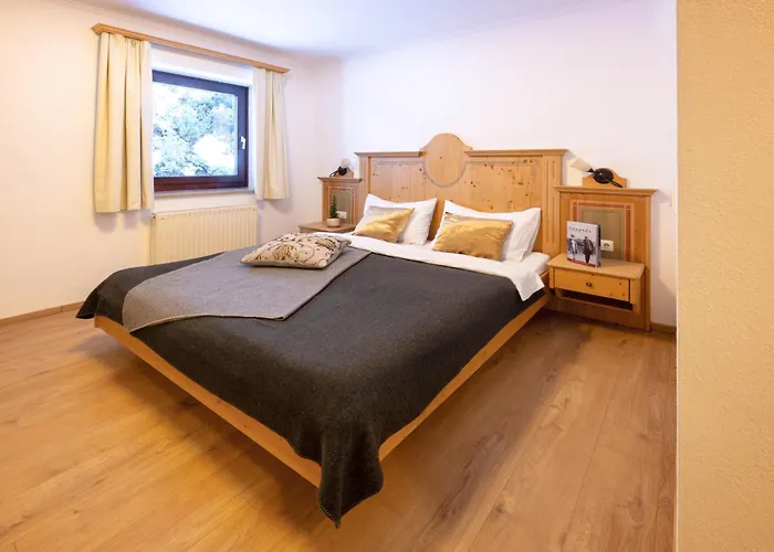 Alphatauern Health Resort - Adults Only 15 Plus