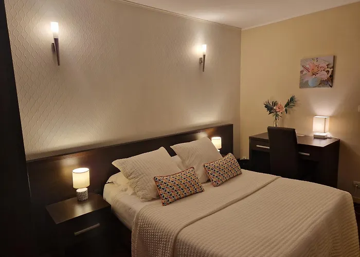 Hotel Bal