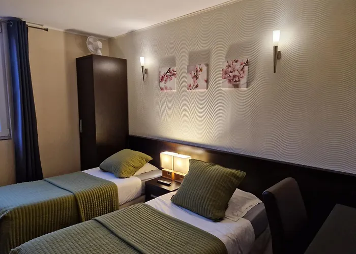 Hotel Bal