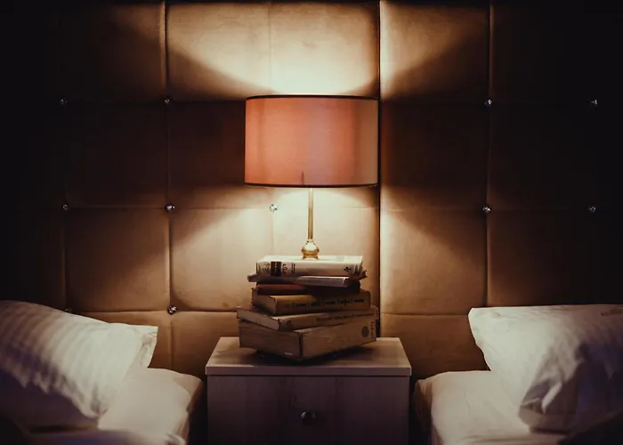 Aparthotel Vicini Dawniej Aparthotel Oberza Krakau