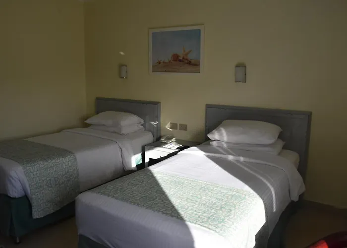 Nuweiba Club Resort
