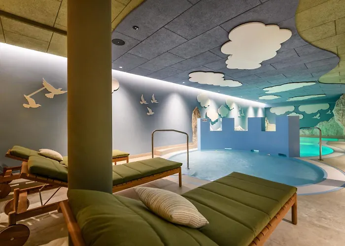 Hotel Zauchensee Zentral