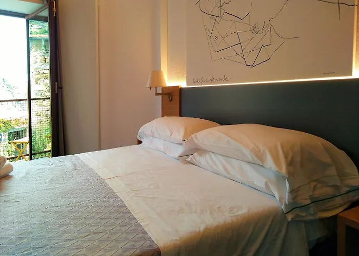 Hotel Gianni Franzi