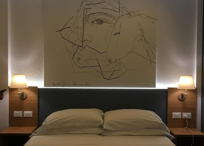Hotel Gianni Franzi