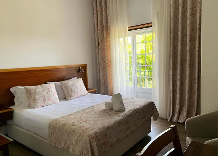 Hotel Louro