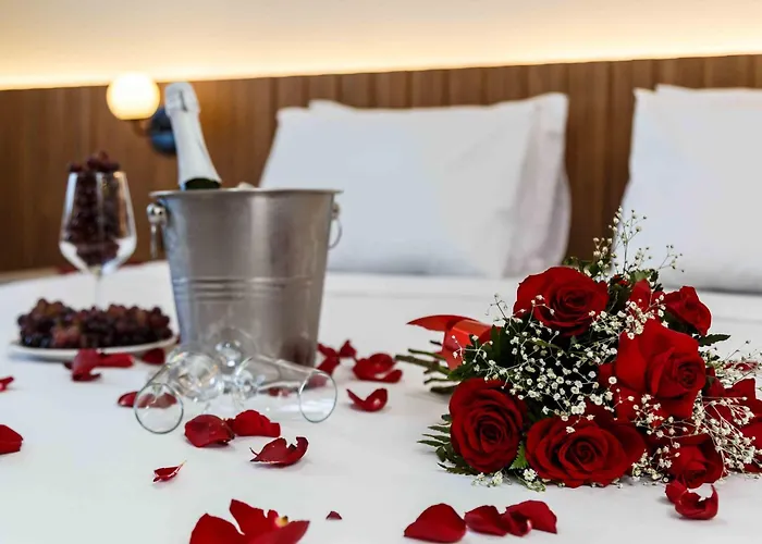 Vitoria Praia Hotel