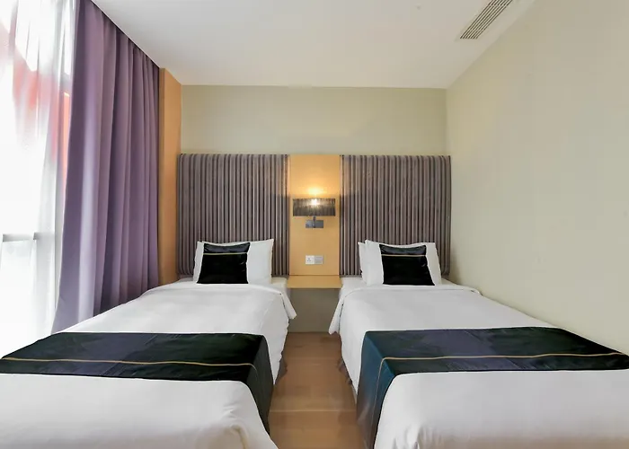 Sunday Hotel Subang