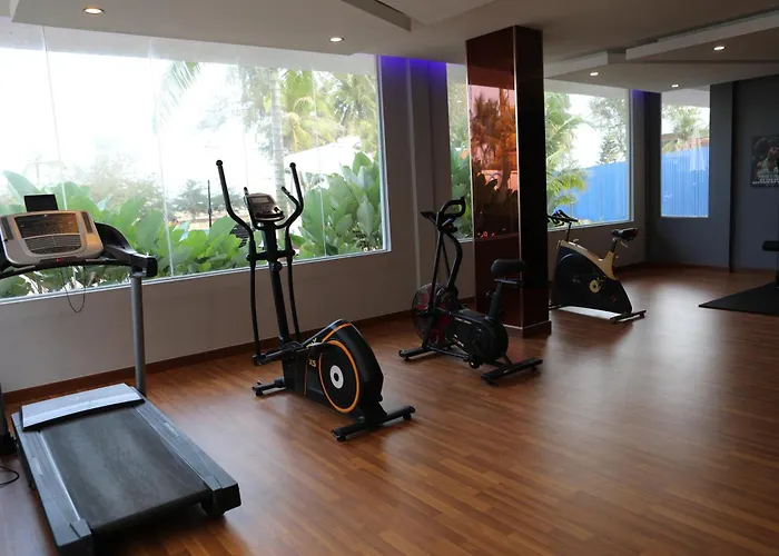 Primula Beach Hotel