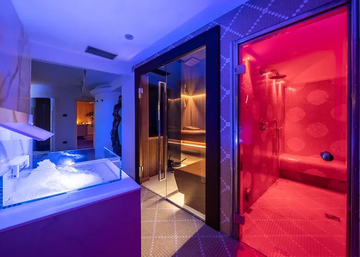 Hotel Luis